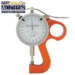 ضخامت سنج زبری الکومتر Elcometer 124 