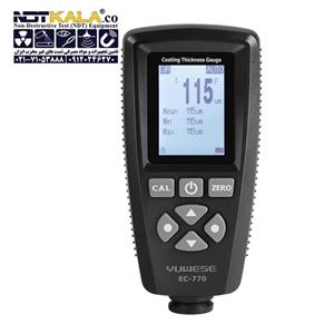 ضخامت سنج رنگ یووکسا مدل EC-770