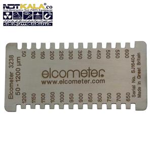 ضخامت سنج رنگ تر الکومتر Elcometer 3238 