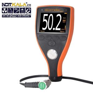 ضخامت سنج رنگ الکومتر پراب جدا Elcometer 456FNFSS 