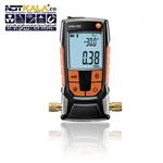 گیج فشارسنج خلا تستو testo 552 