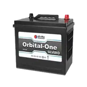 باتری 75 آمپر اوربیتال سپاهان R