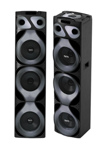 اسپیکر بلوتوثی تسکو مدل TS 2093