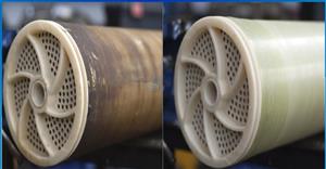 جزوه شستشوی ممبران اسمز معکوس – چند نکته طلایی و کاربردی