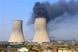 تصفیه فاضلاب نیروگاه برق – دانلود جزوه