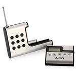 AEG DRR 4107 Radio