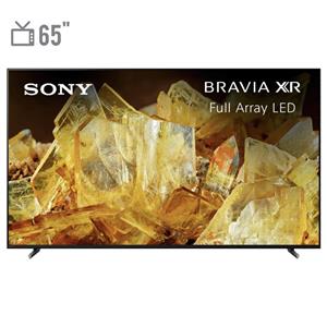 تلویزیون سونی LED سایز 65 اینچ مدل XR-65X90L Sony Smart TV Inch 
