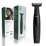 ماشین اصلاح و ریش تراش شارژی ضدآب بهمراه 4عدد شانه Green Lion one blade beard trimmer