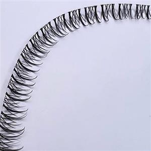 مژه ریسه ای مرلین سایز 12