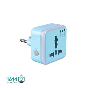 مبدل 3 به 2 تایمردار فرحان مدل FP109