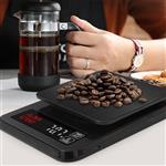 ترازوی قهوه اسکیل باریستا اسپیس SCALE COFFEE