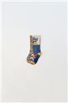 جوراب بچگانه TWO-PACK OF PAW PATROL  NICKELODEON SOCKS کد 2221