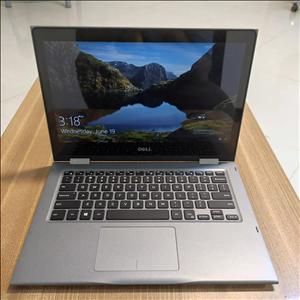 Dell Inspiron 13 5368 x360