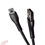 کابل پاوربانکی micro-USB لونارک مدل LPC11A