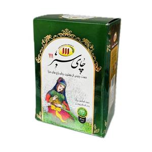 چای سبز  111 حجم 300 گرم 