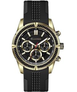ساعت مچی مردانه گوآردو، کد 012758-3