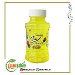 نوشیدنی گلاب زعفران سی ساران حجم 200 cc 