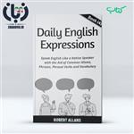 دانلود کتاب Daily English Expressions (Book – 4) Speak English Like a Native