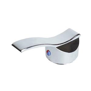 دسته یدکی شیرآلات مدل موج کروم