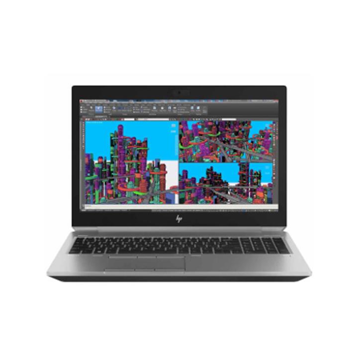 HP ZBook 15 G5 STOCK Laptop
