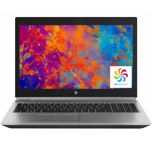 HP ZBook 15 G5 STOCK Laptop