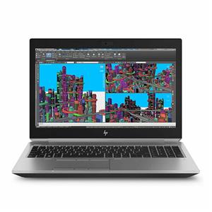 لپ تاپ استوک 15 اینچی اچ پی مدل ZBook 15 G5