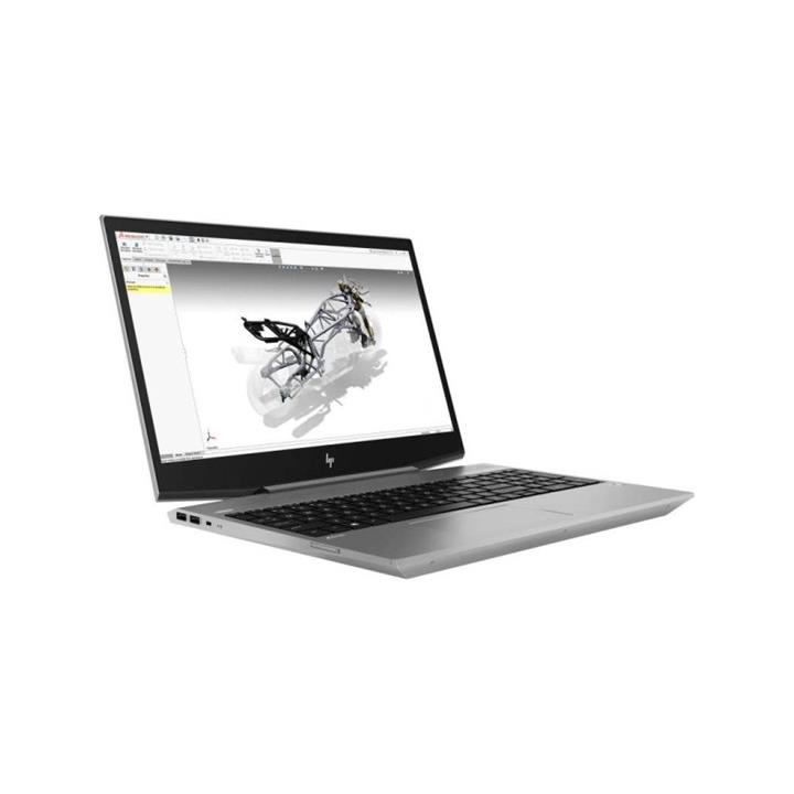 HP ZBook 15 G5 STOCK Laptop