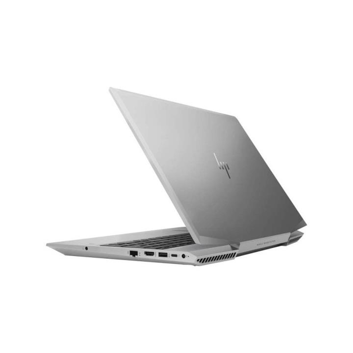 HP ZBook 15 G5 STOCK Laptop