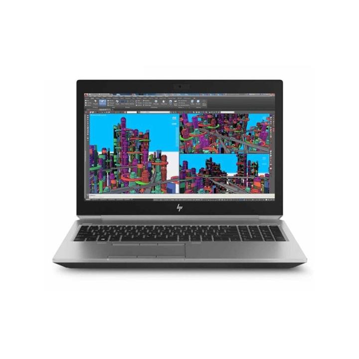 HP ZBook 15 G5 STOCK Laptop