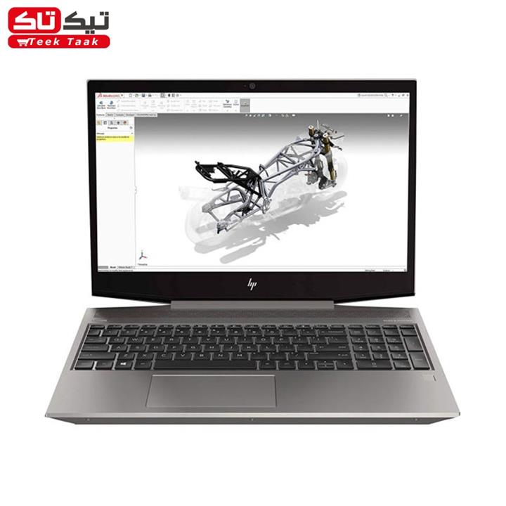 HP ZBook 15 G5 STOCK Laptop