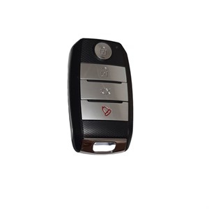 ریموت بلوتوثی دزدگیر خودرو چیتا مدل cheeta-315