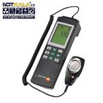 لوکس متر نورسنج تستو TESTO 545 