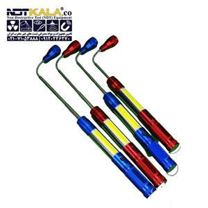 چراغ قوه بازرسی تلسکوپی Flex