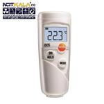 دماسنج لیزری جیبی تستو TESTO 805i 