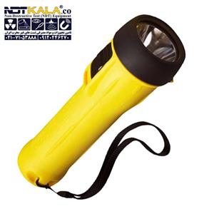 قیمت و خرید چراغ قوه بازرسی ضد انفجار الکومتر ELCOMETER 132