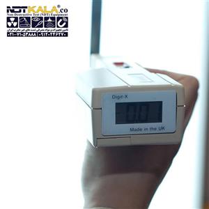 دانسیتومتر فیلم رادیوگرافی Digit x