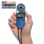 بادسنج کسترل Kestrel 1000/الکومتر ELCOMETER 410 