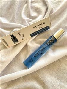 عطر جیبی ساواج دیور