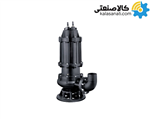 لجن کش 8 اینچ 18 متری 11 کیلووات LEO لیو مدل (4P) 200WQ300-9-11 