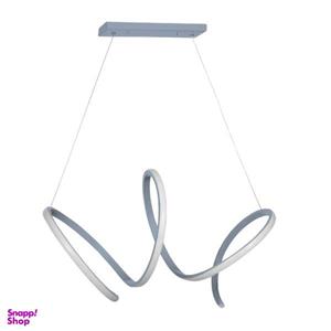 چراغ آویز مدرن چشمه نور کد L6386/1H-T