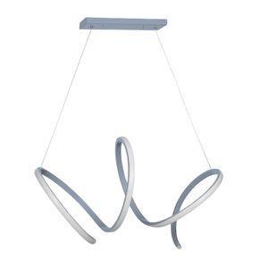 چراغ آویز مدرن چشمه نور کد L6386/1H-T