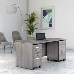 میز کارشناسی اسمردیس مدل P120 - MDF