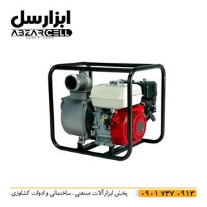 موتور پمپ بنزینی ونیکو مدل دو اینچ ic20