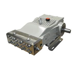 پمپ پیستونی 1000 بار استیل برتولینی ایتالیا مدل CHX21-1000