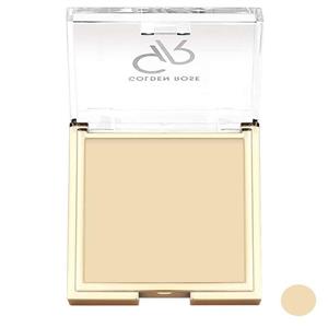 پنکیک گلدن رز مدل Mattifying Mineral شماره 107