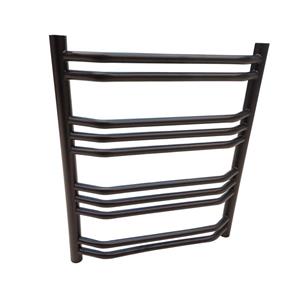 رادیاتور حوله خشک کن هاتیپس مدل آلومینیومی تاج 50*60