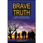 کتاب Brave Truth اثر Geraldine Coy انتشارات Global Publishing Group