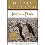 کتاب Mara and Dann اثر Doris Lessing انتشارات Harper Perennial