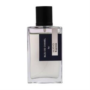 ادو پرفیوم مردانه نوو اکسپرس مدل Bleu De Chanel حجم 50 میلی لیتر