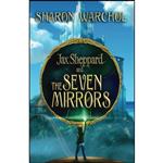 کتاب Jax Sheppard and the Seven Mirrors اثر Sharon Warchol انتشارات تازه ها